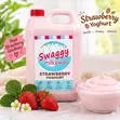 Swaggy Milkyway Vanilla Yoghurt - 3