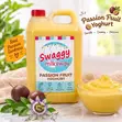 Swaggy Milkyway Vanilla Yoghurt - 4