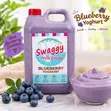 Swaggy Milkyway Vanilla Yoghurt - 5