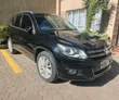 Volkswagen Tiguan 2014 Nyeusi - 5