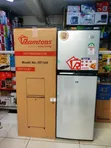 Ramtons Fridge Double Door 138L RF349 - 2