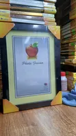 A4 White & Black Frames - 1