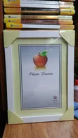 A4 White & Black Frames - 2