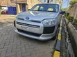 Toyota Probox 2019 Silver - 2