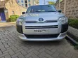 Toyota Probox 2019 Silver - 5