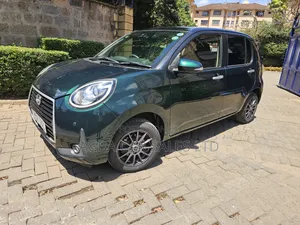 Daihatsu Boon 2019