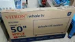 Vitron 50" Smart Whale TV HTC50W - 2