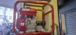 7.5 HP Windsor Concrete Vibrator - 1