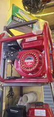 7.5 HP Windsor Concrete Vibrator - 3