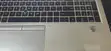 Laptop HP EliteBook 850 G8 - 16GB RAM, Intel Core i5, SSHD - 4