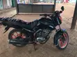 Beth Sport Bike 2021 Orange - 1