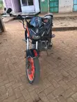 Beth Sport Bike 2021 Orange - 3