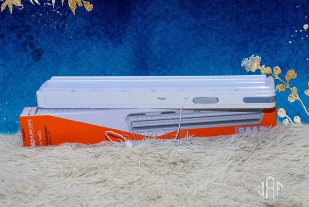 LED Batten Light - Mpya Kabisa - 1