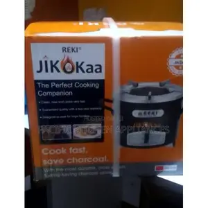 Jikokaa Medium Size Charcoal Stove - Energy Saving