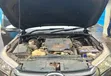 Toyota Hilux Revo Smart Cab Diesel 2.4 AWD 2016 Nyeusi - 2