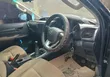 Toyota Hilux Revo Smart Cab Diesel 2.4 AWD 2016 Nyeusi - 3