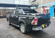 Toyota Hilux Revo Smart Cab Diesel 2.4 AWD 2016 Nyeusi - 5