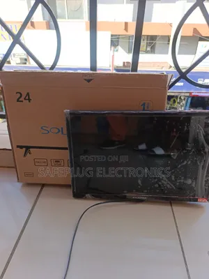 Solarmax 24 Inch Full HD LED TV