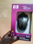 HP Invent Slim Optical Wireless Mouse - Mpya Kabisa - 1