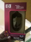 HP Invent Slim Optical Wireless Mouse - Mpya Kabisa - 2