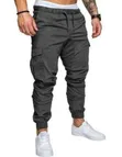 Men's Cargo Pants - 2