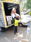 Chapchap Movers: Huduma za Kuhamisha na Usafiri Ruai - 1