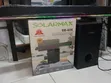 Solarmax SB-606 2.1CH Wired Soundbar System, 12000W PMPO - 2