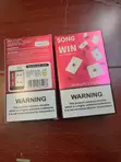 Disposable Vape - Puffs 9000 - 5