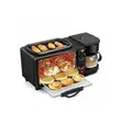 Nunix 3-in-1 Breakfast Maker - 2