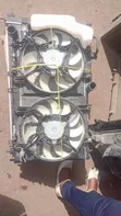 Subaru Legacy SG5/SH5 Non-Turbo Radiator - 1