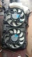 Subaru Legacy SG5/SH5 Non-Turbo Radiator - 2