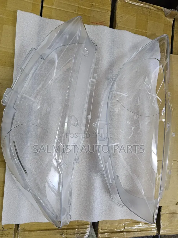 Mazda CX-5 Headlight Lens - Brand New - 1