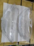 Mazda CX-5 Headlight Lens - Brand New - 2