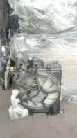 Radiator ya Nissan Dayz - 2