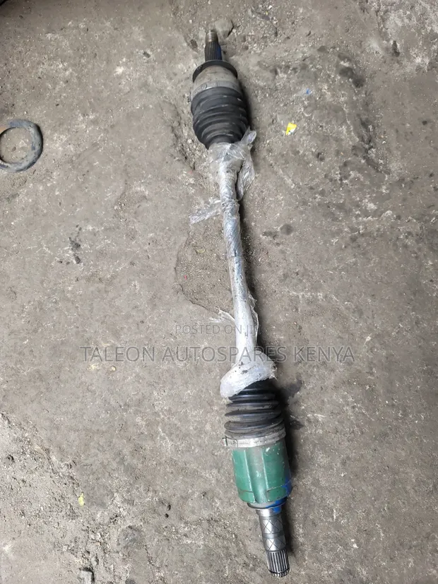 Subaru Exiga Drive Shaft (Iliyo tumika) - 1