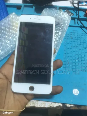 iPhone 8 Plus Replacement LCD Screen