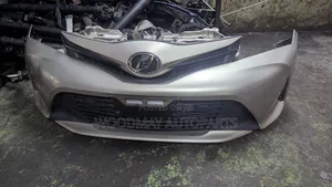 Toyota Vitz 2015 Nosecut Kamili