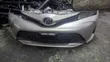 Toyota Vitz 2015 Nosecut Kamili - 1