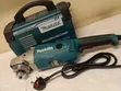 Makita 500A Welding Machine & 9" Grinder Combo - 1