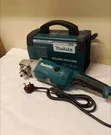 Makita 500A Welding Machine & 9" Grinder Combo - 2