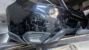 Subaru Forester SJ5 2014 Nosecut