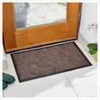 Large Rubber Bottom Door Mat - 2