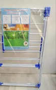 Portable Laundry Drying Stand - Multi-Level - 2