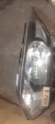 Honda Vezel 2015 Headlights (Non-Xenon) - 1