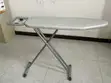 Bodi ya Kupiga pasi ya Metali - Haishiki kutu, Inaweza kurekebishwa urefu - 1
