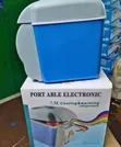 Mini Fridge Portable ya Gari - 1
