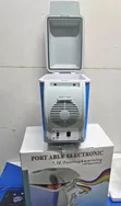 Mini Fridge Portable ya Gari - 2