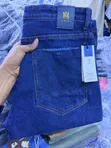 Suruali za Jeans za Premium za Wanaume - 2