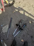 Suzuki Swift Old Model Front Shocks (Used) - 2