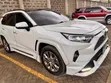 2019 Toyota RAV4 XLE Premium AWD SUV - Pearl - 3